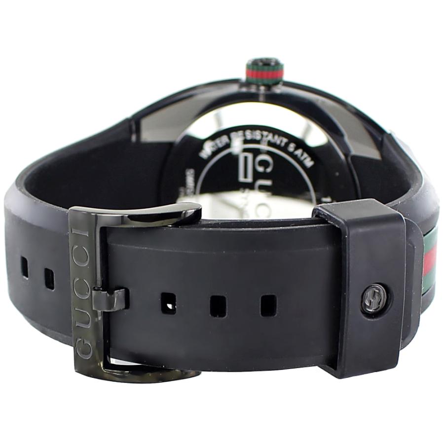GUCCI（グッチ） 腕時計 手表 メンズ おしゃれ グッチ時計 SYNC シンク