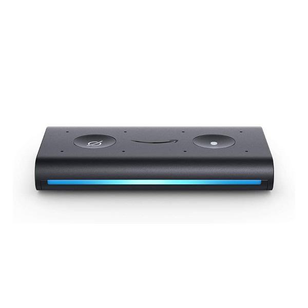 Echo Auto 第1世代 Echo Auto (エコーオート) スマホとの組み合わせで車の中でも