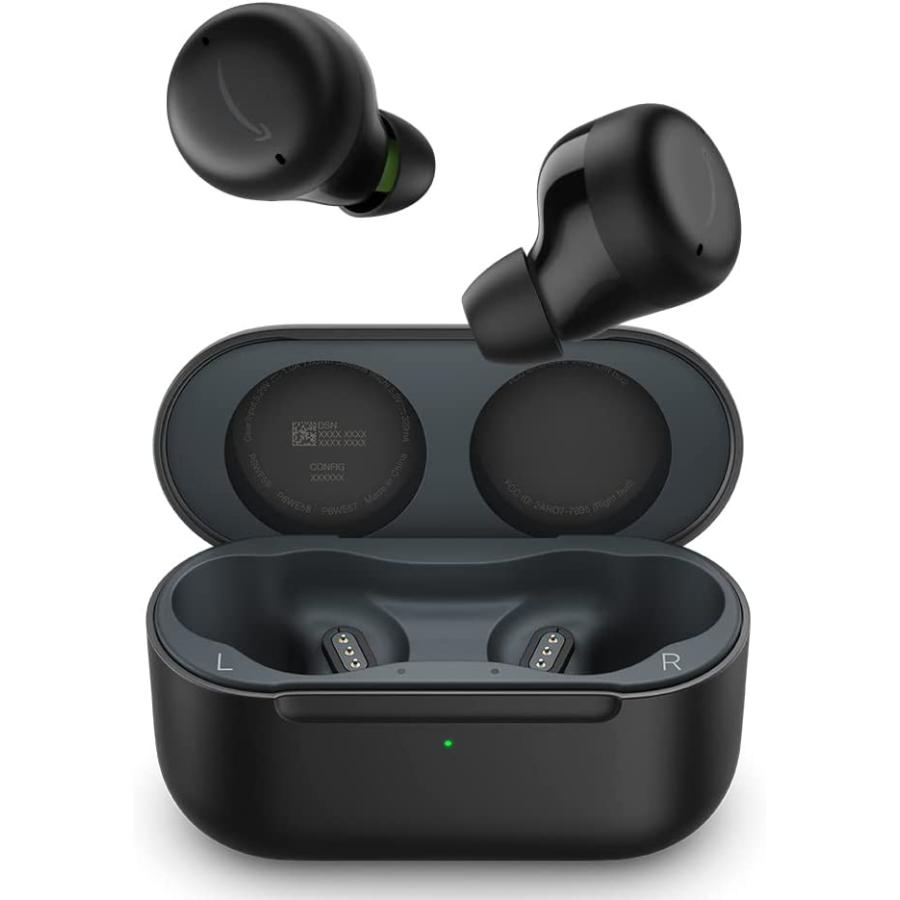 Echo Buds (エコーバッズ) 第2世代 アクティブノイズキャンセリング Echo Buds (エコーバッズ) 第2世代 アクティブノイズキャンセリング
