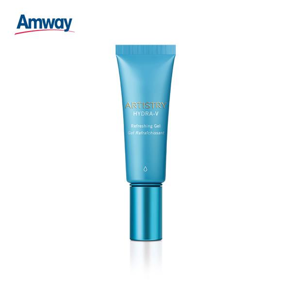 アムウェイ アーティストリー ハイドラアクア リフレッシングジェル〈ジェル状保湿液〉50g | Amway