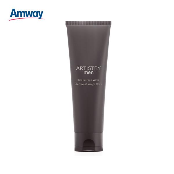 アムウェイ アーティストリー メン ジェントルフェイスウォッシュ〈洗顔料〉115g | Amway