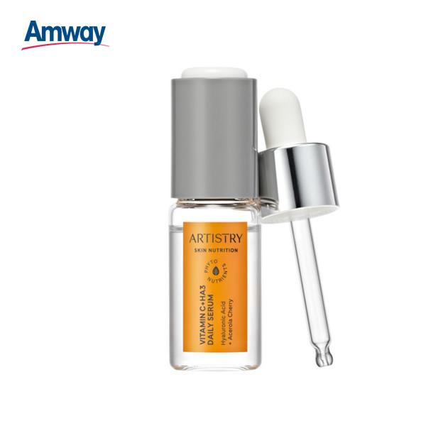 アムウェイ アーティストリー スキン NT フレッシュ エッセンス アドバンスト〈美容液〉12ml | Amway