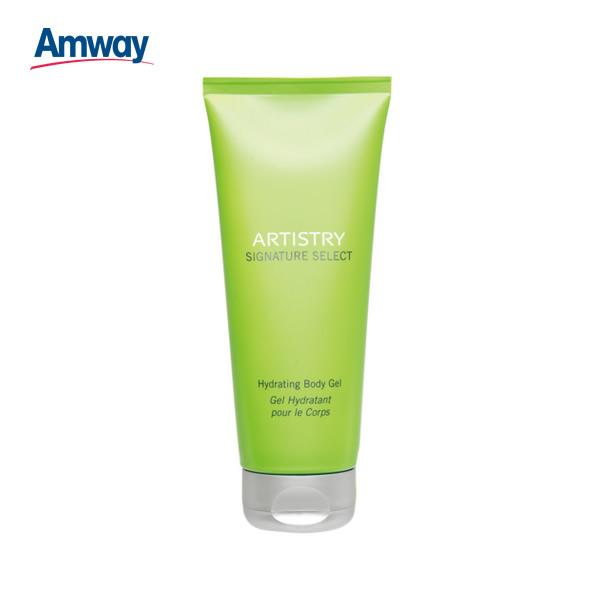 アムウェイ アーティストリー パーソナライズ ボディ ボディジェル〈身体用保湿液〉200g | Amway