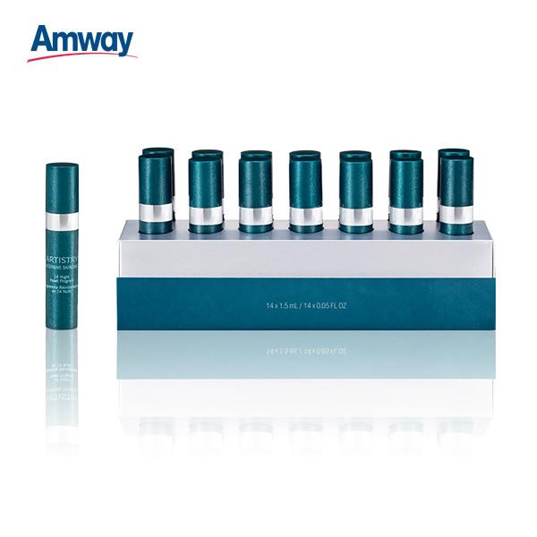 Amway アムウェイ アーティストリー インテンシブ‐プロ 14ナイツ