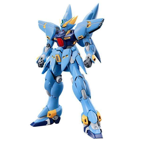 BANDAI（バンダイ） 【送料無料】HG ヒュッケバイン(PTX-08R