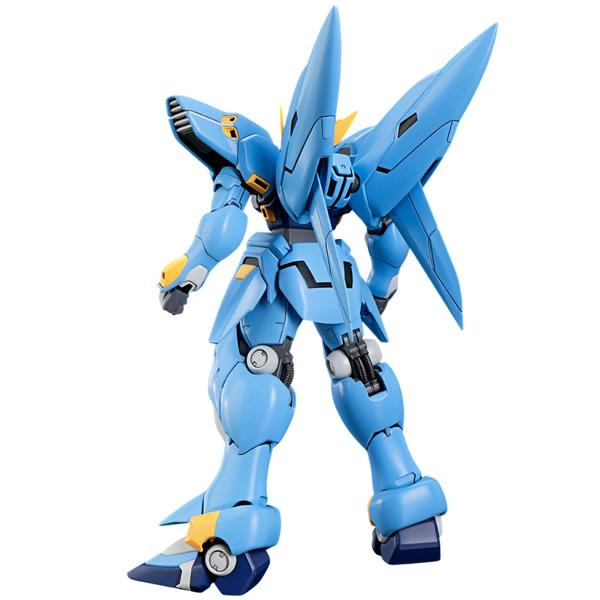 BANDAI（バンダイ） 【送料無料】HG ヒュッケバイン(PTX-08R