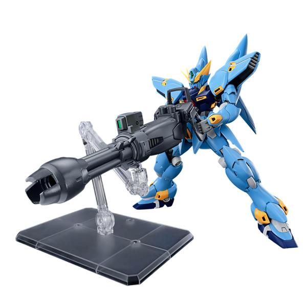 BANDAI（バンダイ） 【送料無料】HG ヒュッケバイン(PTX-08R