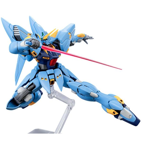BANDAI（バンダイ） 【送料無料】HG ヒュッケバイン(PTX-08R