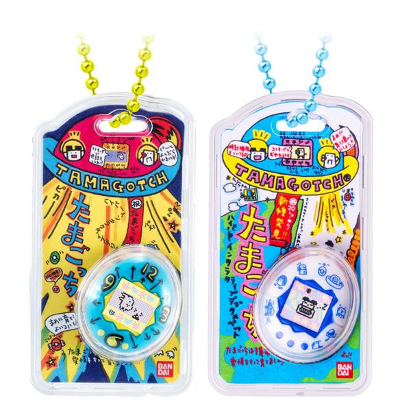 たまごっち 【4個セット】たまごっち おかしなたまごボーロっち