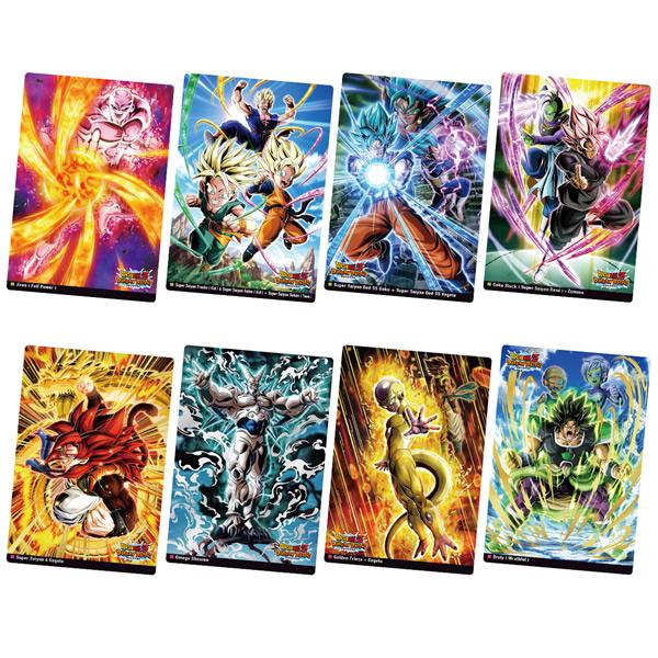 バンダイ ドラゴンボール イタジャガ vol.9 未開封 2BOX イタジャガ ドラゴンボール vol 9 2BOX 未開封 食玩 カード