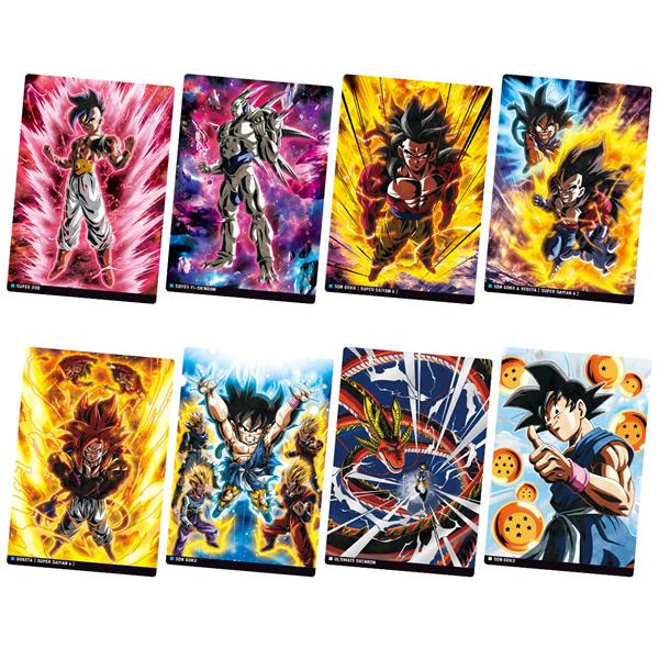 BANDAI（バンダイ） 【1BOX】バンダイ イタジャガ ドラゴンボール vol
