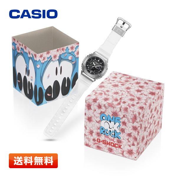 G-SHOCK ワンオク 桜デザイン 新品未開封｜Yahoo!フリマ（旧PayPayフリマ）