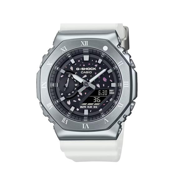 CASIO カシオ GM-2100TTTR-8AJR (ONE OK ROCK コラボレーション CASIO カシオ GM-2100TTTR-8AJR (ONE OK ROCK コラボレーション