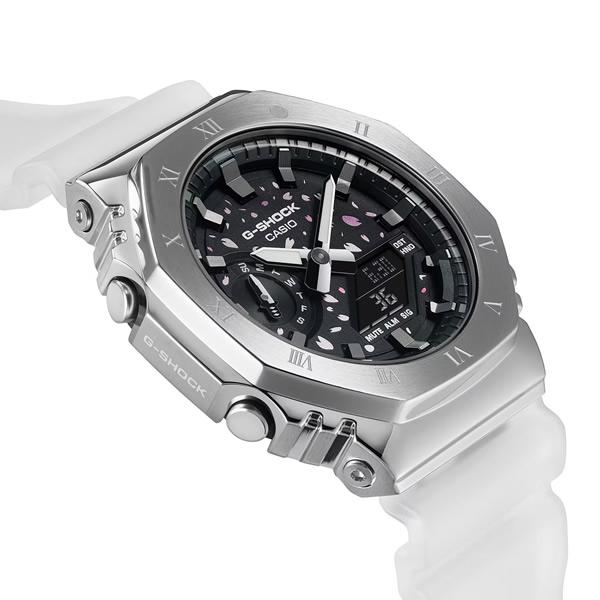 CASIO カシオ GM-2100TTTR-8AJR (ONE OK ROCK コラボレーション CASIO カシオ GM-2100TTTR-8AJR (ONE OK ROCK コラボレーション