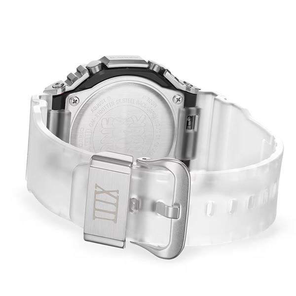 CASIO カシオ GM-2100TTTR-8AJR (ONE OK ROCK コラボレーション CASIO カシオ GM-2100TTTR-8AJR (ONE OK ROCK コラボレーション