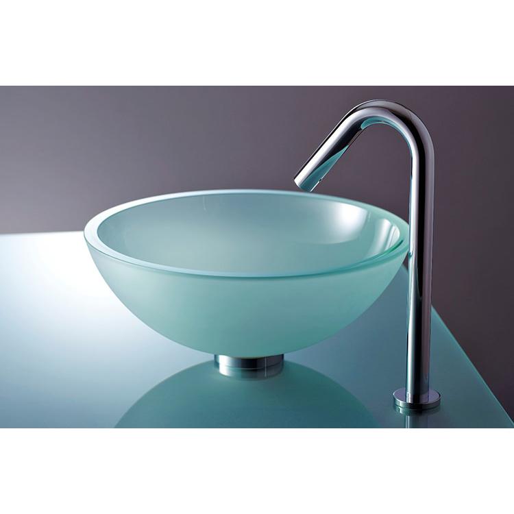 専門店専門店セラトレーディング 自動水栓(単水栓) CET900T クロム 水