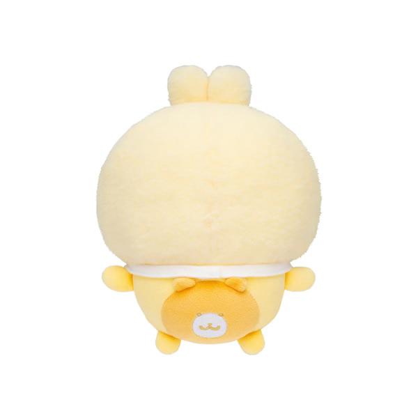 ちいかわ Chiikawa Baby おくるみぬいぐるみ（うさぎ）ベビー 正規品