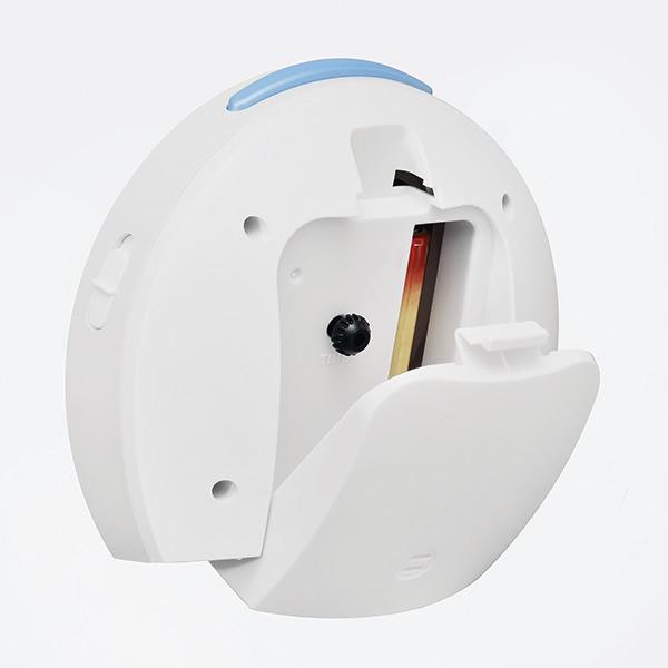 SEIKO（セイコー） セイコークロック 目覚まし時計 ドラえもん 50周年