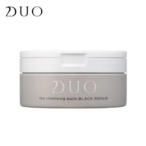 DUO ザ クレンジングバーム ブラックリペア 〈クレンジング〉90g デュオ | DUO（コスメ）