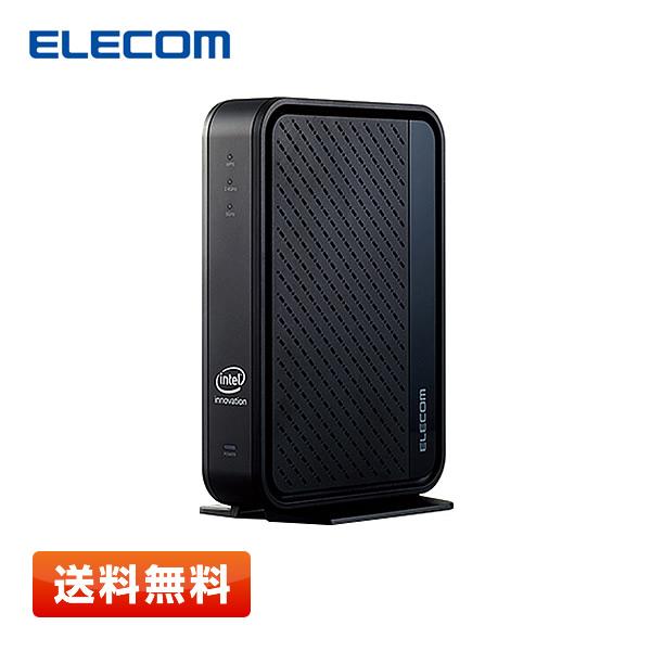 エレコム WRC-X3000GS Wi-Fi 6(11ax) 2402+574Mbps Wi-Fi ギガビットルーター | ELECOM