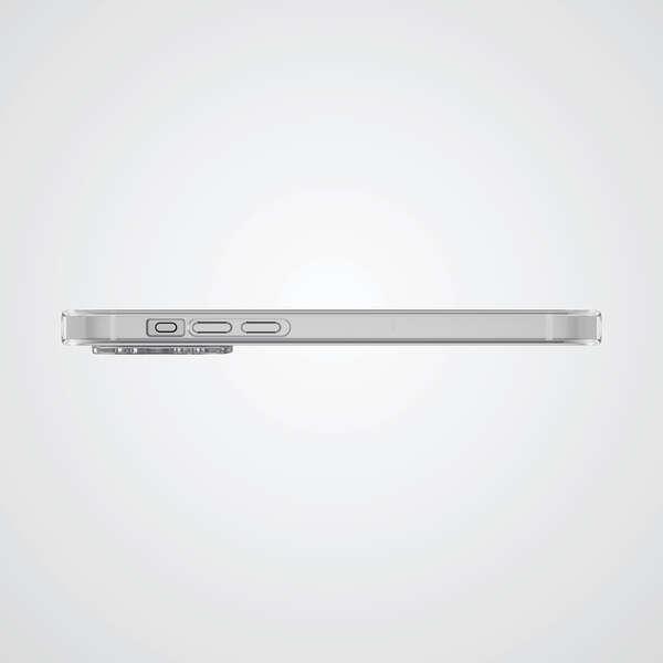 エレコム iPhone 15 Pro Max用 ソフトケース『PM-A23DUCTKCR』 極限 クリア カバー スマホケース ELECOM 送料無料 | ELECOM | 05