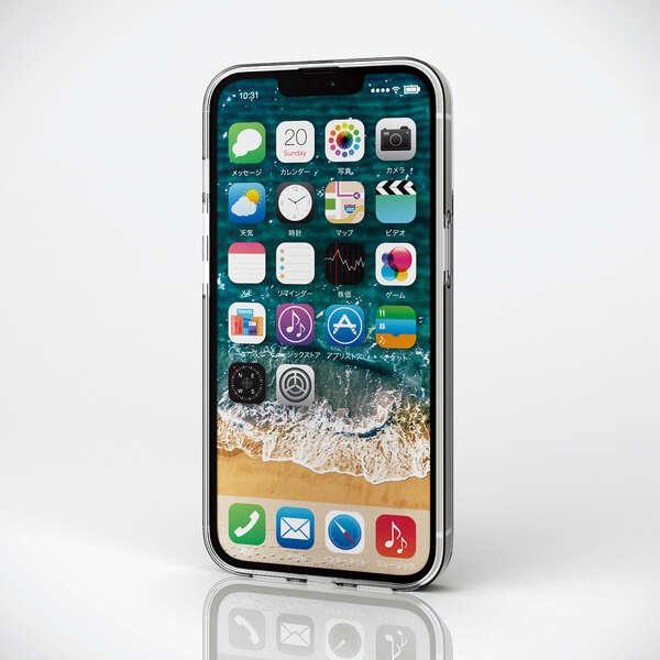 iphone 13 256GB グリーン エレコム未使用ケース付き Amazon | 【整備済み品】 Apple iPhone 13 256GB グリーン SIM