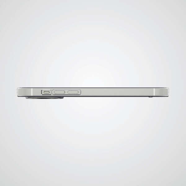 エレコム iPhone 13 Pro Max用 ソフトケース 極み『PM-A21DUCTCR』クリア 6.7インチ ELECOM 送料無料 | ELECOM | 05