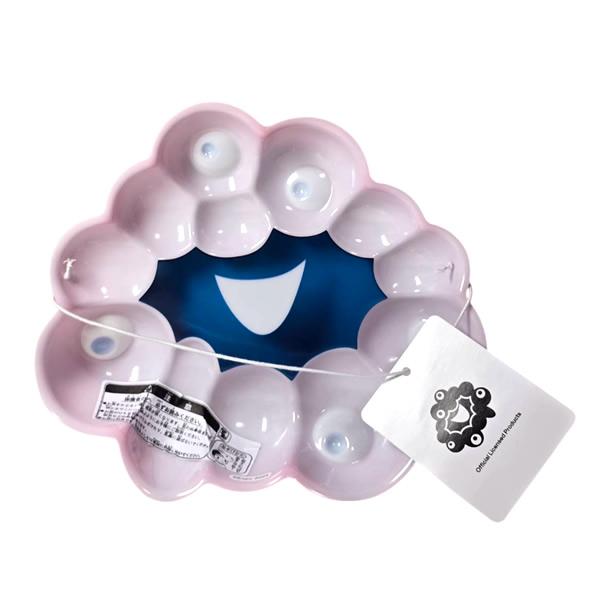 EXPO2025 ミャクミャク お面 大阪・関西万博 公式グッズ おめん [真ん中の青い箇所が透けて見える仕様] |  | 01