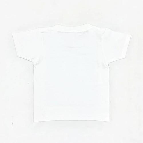 EXPO2025 ミャクミャク デニムプリントTシャツ(160) 大阪・関西万博
