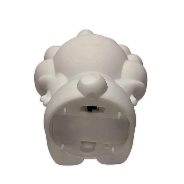 EXPO2025 ミャクミャク シリコンライト (叩くと色と明るさが