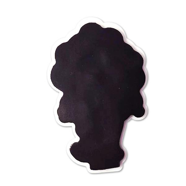 EXPO2025 ミャクミャク ラバーマスコットマグネット D 大阪・関西万博