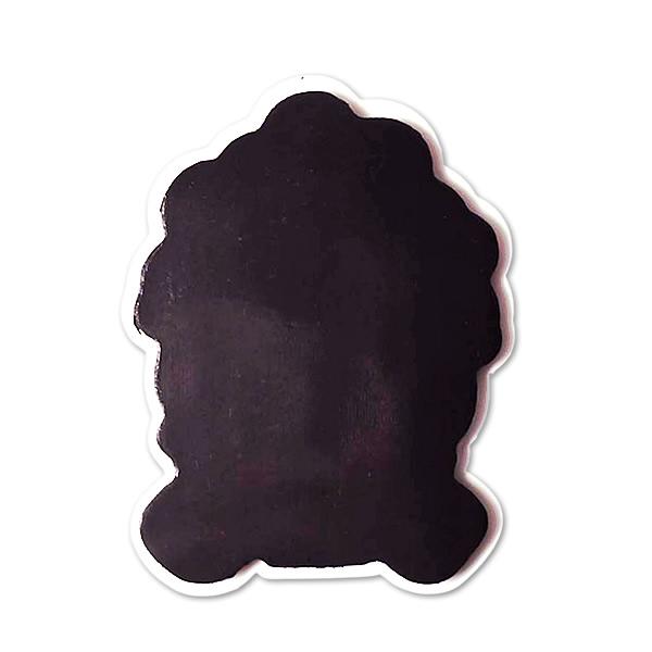 EXPO2025 ミャクミャク ラバーマスコットマグネット C 大阪・関西万博