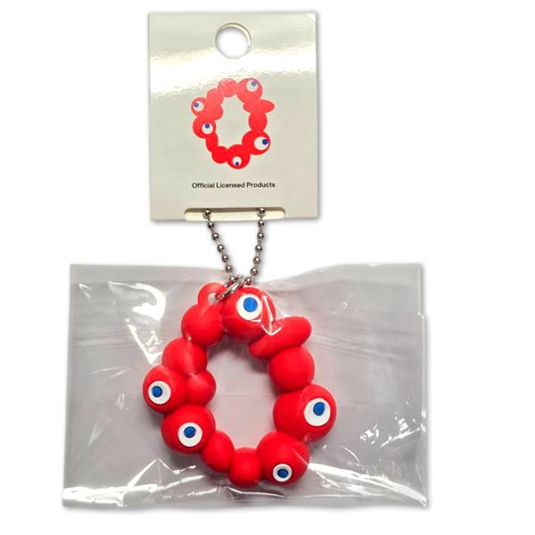 EXPO2025 PVCマスコット ボールチェーン ロゴマーク [キャラ/立体