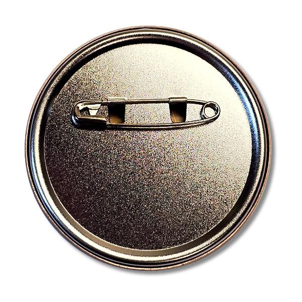 EXPO2025 ミャクミャク メタルアートバッジ (08) 大阪・関西万博