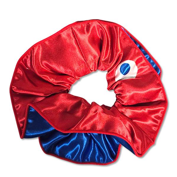 EXPO2025 ミャクミャク シュシュ 大阪・関西万博 [ヘアゴム/ヘアバンド