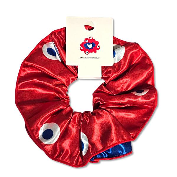 EXPO2025 ミャクミャク シュシュ 大阪・関西万博 [ヘアゴム/ヘアバンド