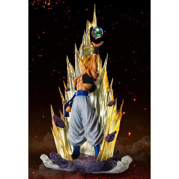 BANDAI 【フィギュア】フィギュアーツZERO ［超激戦］スーパー