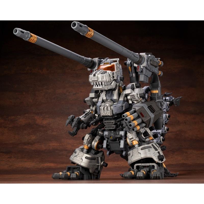 【新品】コトブキヤ ゾイド -ZOIDS- RZ-001 ゴジュラスガナー 全高約370mm 1/72スケール 色分け済み プラモデル【送料無料】 |  | 01