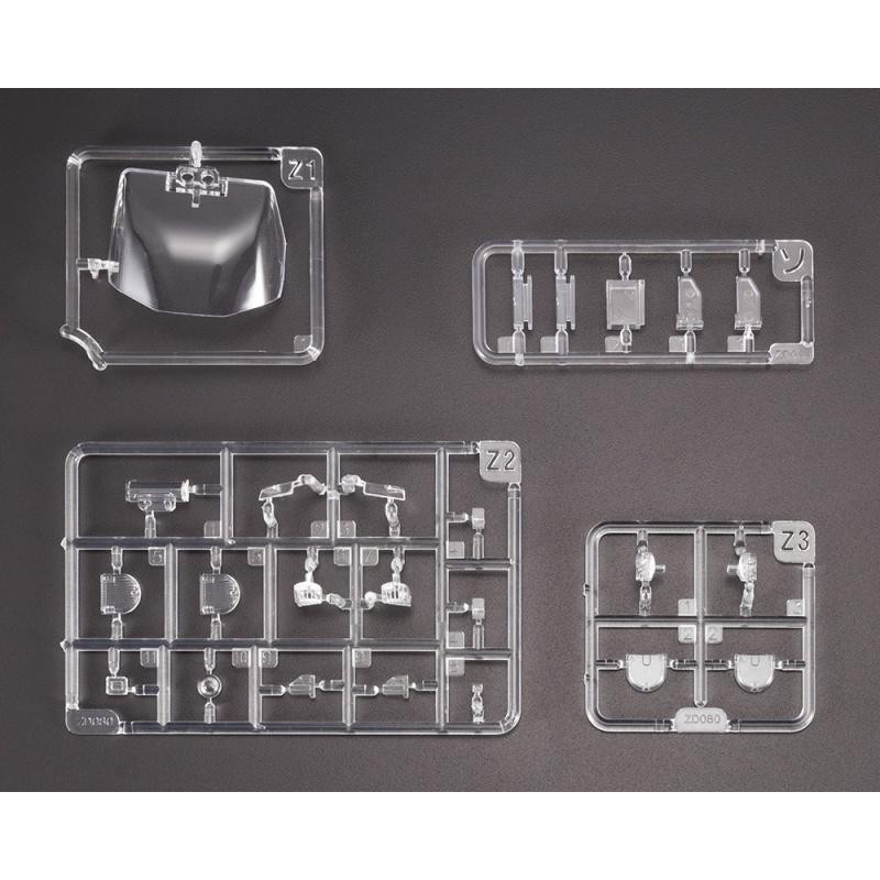 【新品】コトブキヤ ゾイド -ZOIDS- RZ-001 ゴジュラスガナー 全高約370mm 1/72スケール 色分け済み プラモデル【送料無料】 |  | 16