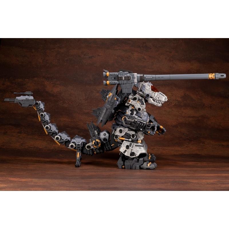 【新品】コトブキヤ ゾイド -ZOIDS- RZ-001 ゴジュラスガナー 全高約370mm 1/72スケール 色分け済み プラモデル【送料無料】 |  | 03