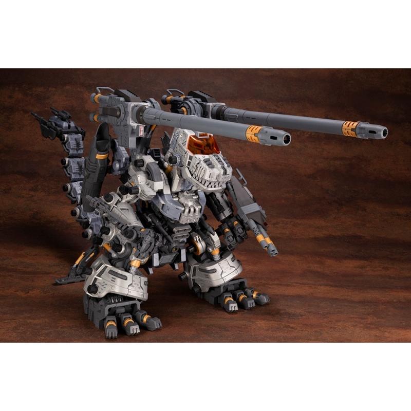 【新品】コトブキヤ ゾイド -ZOIDS- RZ-001 ゴジュラスガナー 全高約370mm 1/72スケール 色分け済み プラモデル【送料無料】 |  | 06