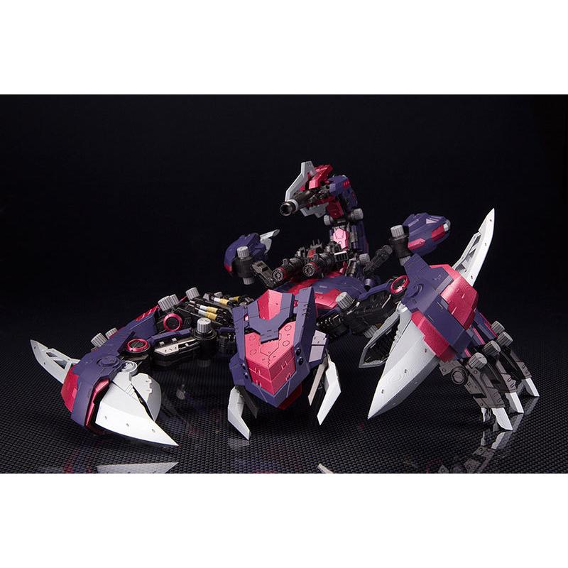 【未使用】コトブキヤ ゾイド -ZOIDS- EZ-036 デススティンガー 1/72スケール 色分け済み プラモデル【送料無料】 | コトブキヤ | 10