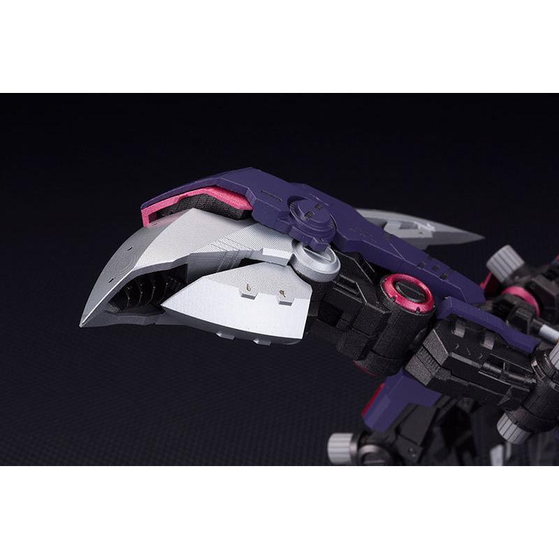 【未使用】コトブキヤ ゾイド -ZOIDS- EZ-036 デススティンガー 1/72スケール 色分け済み プラモデル【送料無料】 | コトブキヤ | 13
