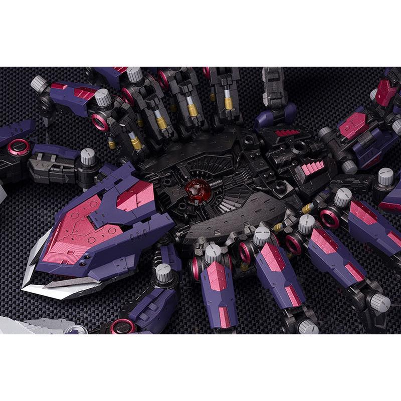 【未使用】コトブキヤ ゾイド -ZOIDS- EZ-036 デススティンガー 1/72スケール 色分け済み プラモデル【送料無料】 | コトブキヤ | 15