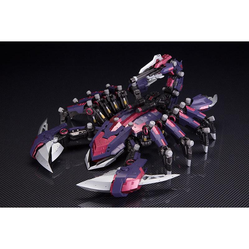 【未使用】コトブキヤ ゾイド -ZOIDS- EZ-036 デススティンガー 1/72スケール 色分け済み プラモデル【送料無料】 | コトブキヤ | 02