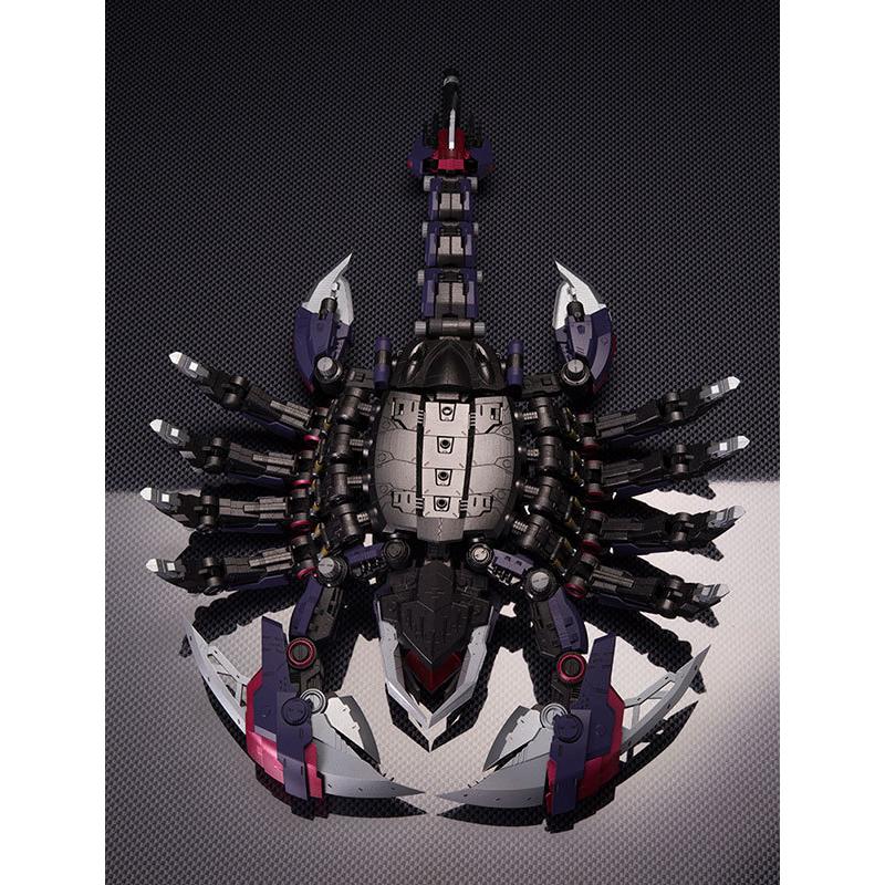 【未使用】コトブキヤ ゾイド -ZOIDS- EZ-036 デススティンガー 1/72スケール 色分け済み プラモデル【送料無料】 | コトブキヤ | 03