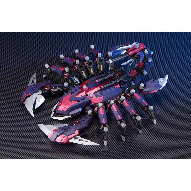 【未使用】コトブキヤ ゾイド -ZOIDS- EZ-036 デススティンガー 1/72スケール 色分け済み プラモデル【送料無料】 | コトブキヤ | 05