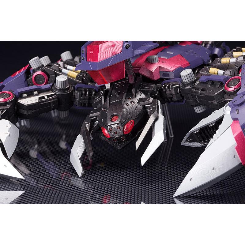【未使用】コトブキヤ ゾイド -ZOIDS- EZ-036 デススティンガー 1/72スケール 色分け済み プラモデル【送料無料】 | コトブキヤ | 08