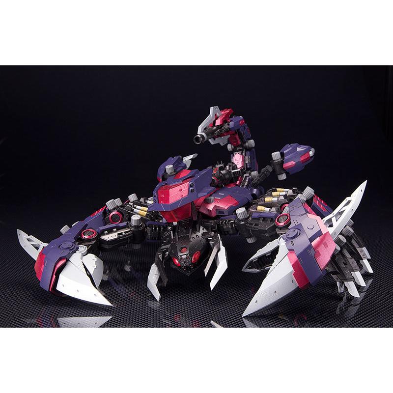 【未使用】コトブキヤ ゾイド -ZOIDS- EZ-036 デススティンガー 1/72スケール 色分け済み プラモデル【送料無料】 | コトブキヤ | 09