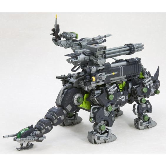 ゾイド　ダークホーン　限定　未開封 ゾイド Zoids 特別限定仕様 ダークホーン - メルカリ